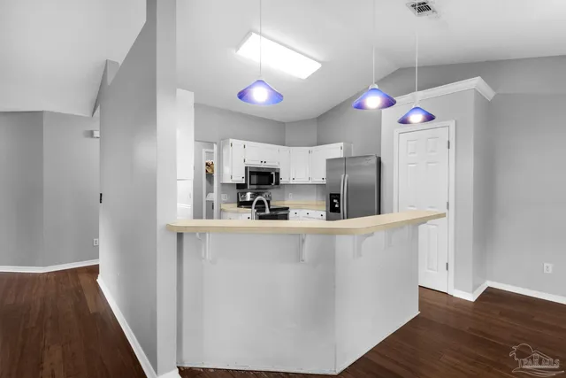 $419,900 | 1173 Crane Cove Boulevard, Gulf Breeze, FL 32563