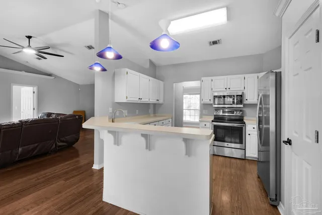 $419,900 | 1173 Crane Cove Boulevard, Gulf Breeze, FL 32563