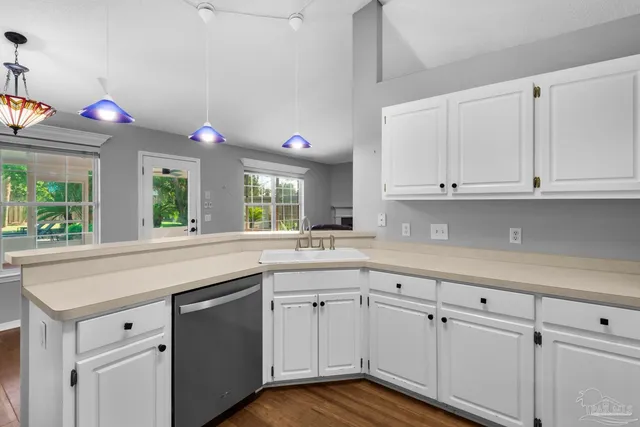 $419,900 | 1173 Crane Cove Boulevard, Gulf Breeze, FL 32563