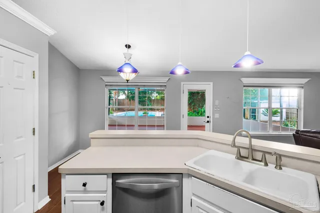 $419,900 | 1173 Crane Cove Boulevard, Gulf Breeze, FL 32563