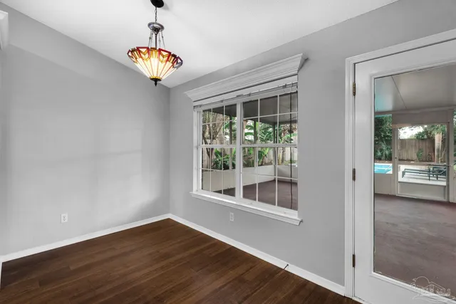 $419,900 | 1173 Crane Cove Boulevard, Gulf Breeze, FL 32563