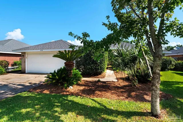 $419,900 | 1173 Crane Cove Boulevard, Gulf Breeze, FL 32563