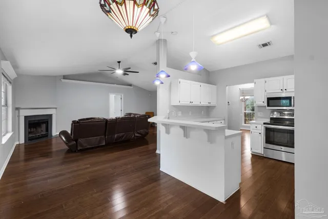 $419,900 | 1173 Crane Cove Boulevard, Gulf Breeze, FL 32563