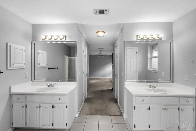 $419,900 | 1173 Crane Cove Boulevard, Gulf Breeze, FL 32563