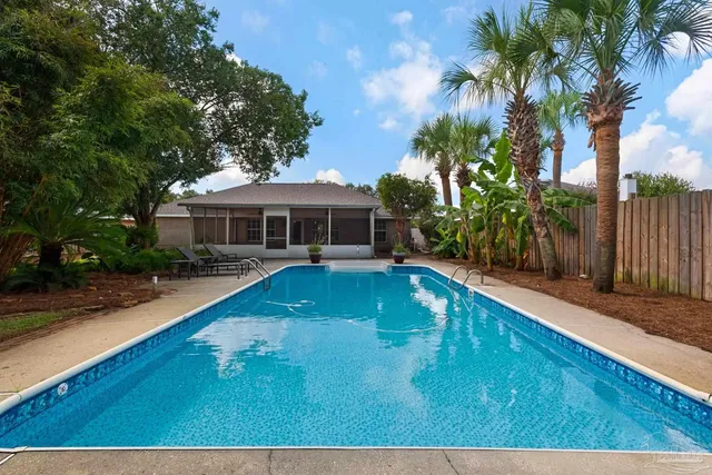 $419,900 | 1173 Crane Cove Boulevard, Gulf Breeze, FL 32563