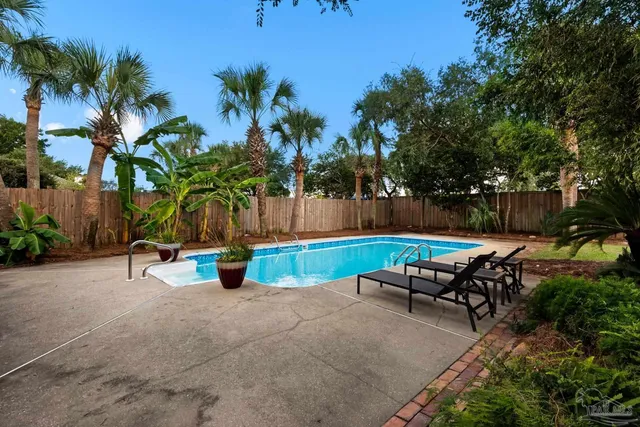 $419,900 | 1173 Crane Cove Boulevard, Gulf Breeze, FL 32563