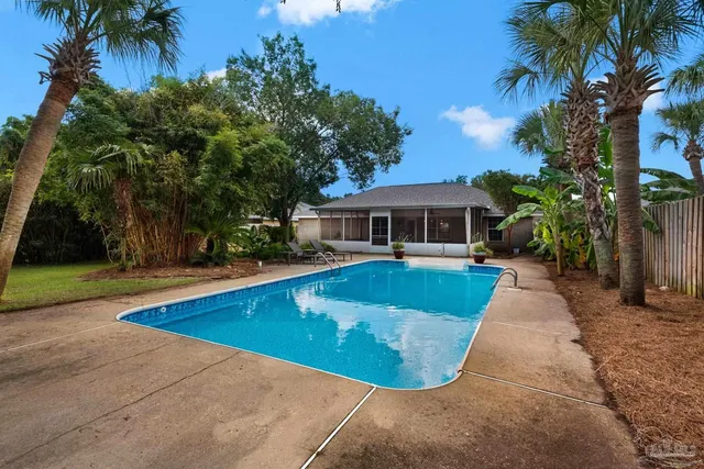 $419,900 | 1173 Crane Cove Boulevard, Gulf Breeze, FL 32563