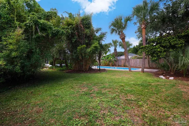 $419,900 | 1173 Crane Cove Boulevard, Gulf Breeze, FL 32563