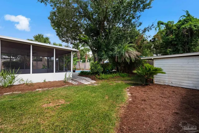 $419,900 | 1173 Crane Cove Boulevard, Gulf Breeze, FL 32563