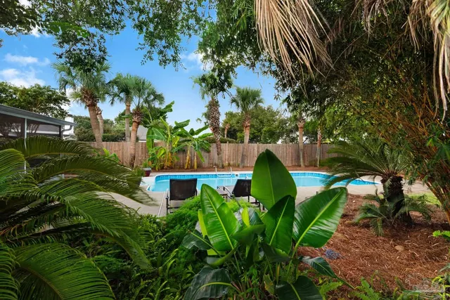 $419,900 | 1173 Crane Cove Boulevard, Gulf Breeze, FL 32563