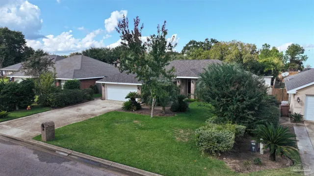 $419,900 | 1173 Crane Cove Boulevard, Gulf Breeze, FL 32563