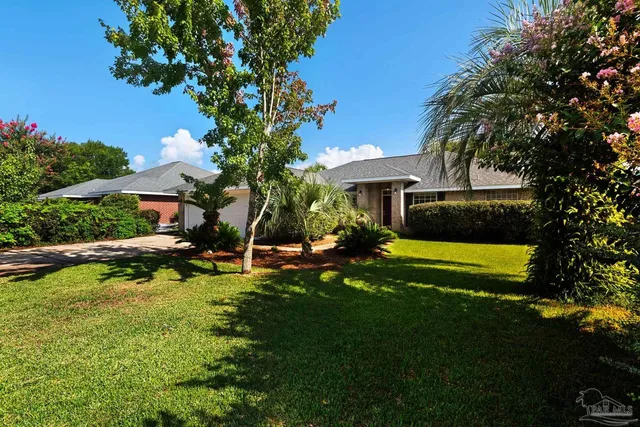 $419,900 | 1173 Crane Cove Boulevard, Gulf Breeze, FL 32563