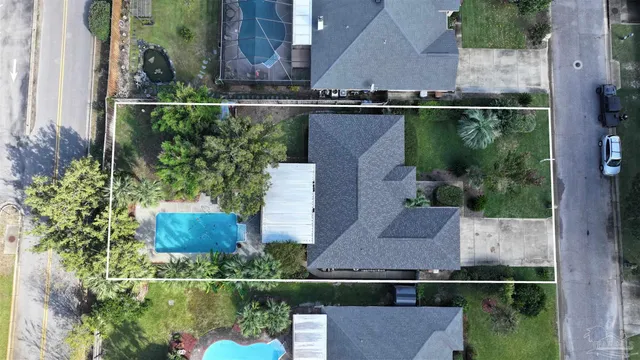 $419,900 | 1173 Crane Cove Boulevard, Gulf Breeze, FL 32563