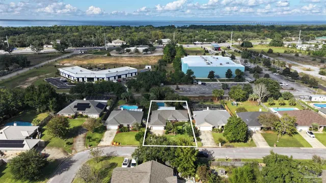 $419,900 | 1173 Crane Cove Boulevard, Gulf Breeze, FL 32563