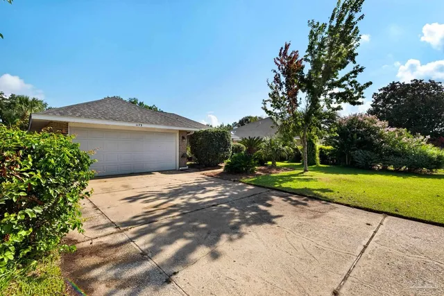 $419,900 | 1173 Crane Cove Boulevard, Gulf Breeze, FL 32563