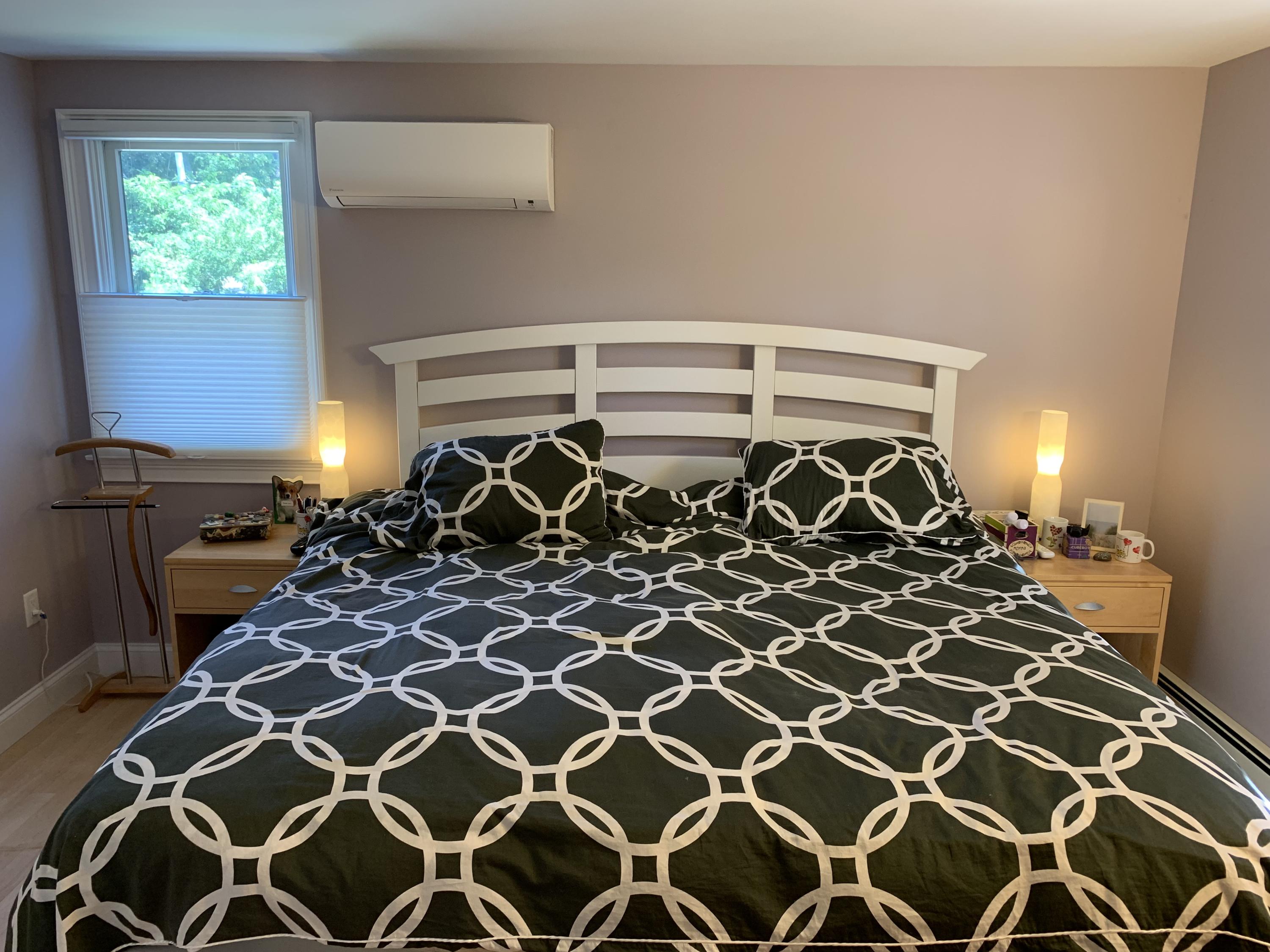270 Hay Road Eastham, MA 02642 - Photo 26 of 42 CUSTOM BLINDS