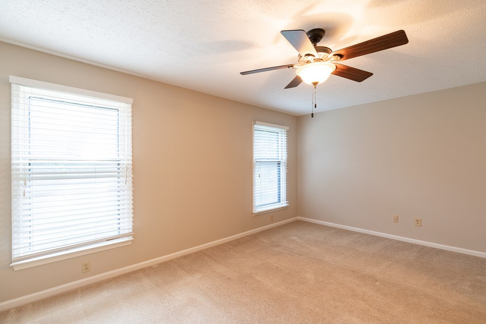 103 Broad Leaf Circle Raleigh, NC 27613 - Photo 21 of 30 Master Bedroom