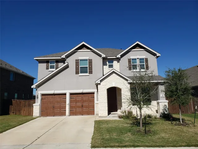 $2,100 | 1417 Macfarland Street, Leander, TX 78641