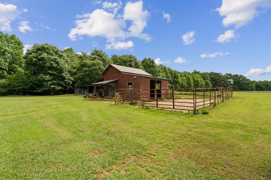 2388 River Bend Road Southwest Plainville, GA 30733 - Photo 5 of 64