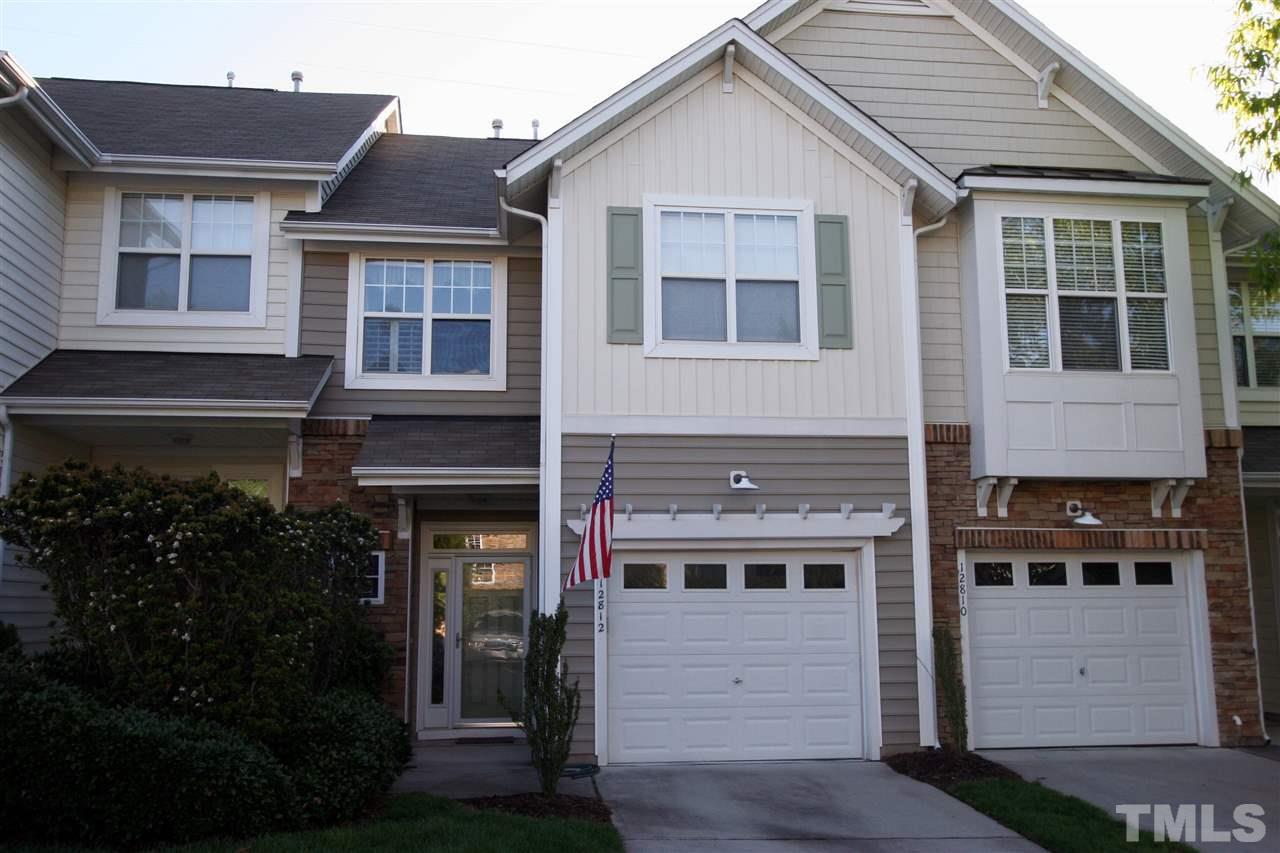 12812 Tee Time Way Raleigh, NC 27614 - Photo 1 of 17 Gallery Image 1