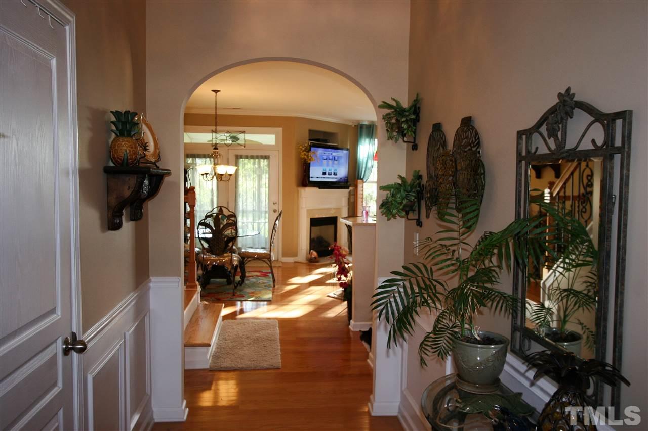 12812 Tee Time Way Raleigh, NC 27614 - Photo 3 of 17 Gallery Image 3