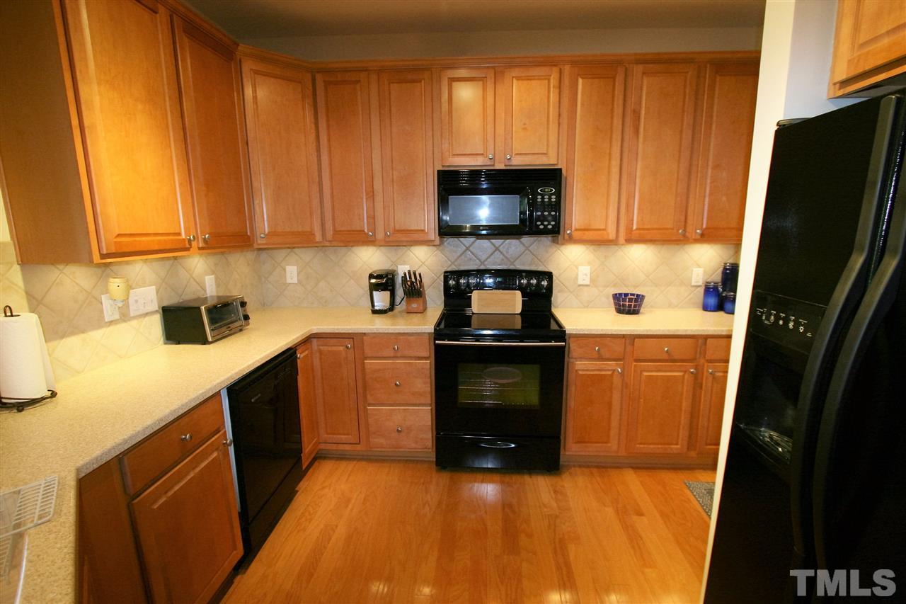 12812 Tee Time Way Raleigh, NC 27614 - Photo 4 of 17 Gallery Image 4