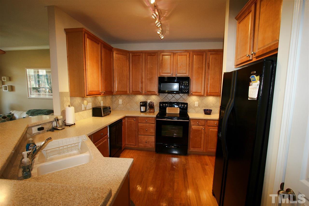 12812 Tee Time Way Raleigh, NC 27614 - Photo 5 of 17 Gallery Image 5