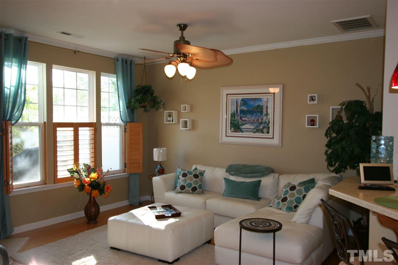 12812 Tee Time Way Raleigh, NC 27614 - Photo 6 of 17 Gallery Image 6