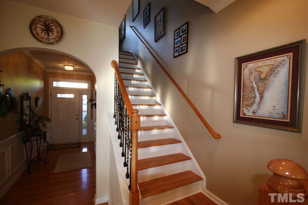 12812 Tee Time Way Raleigh, NC 27614 - Photo 7 of 17 Gallery Image 7