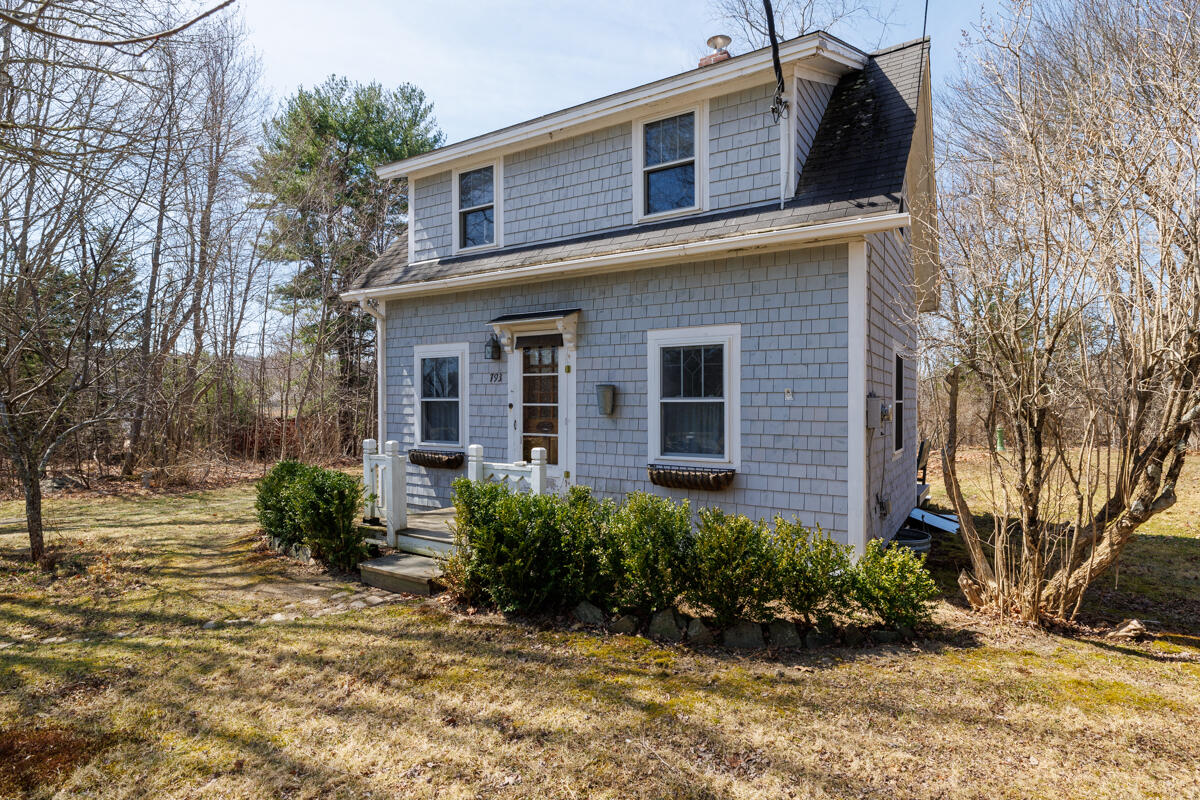793 North Bend Road Surry, ME 04684 - Photo 1 of 54 6-793 North Bend Road LoRes-DTP