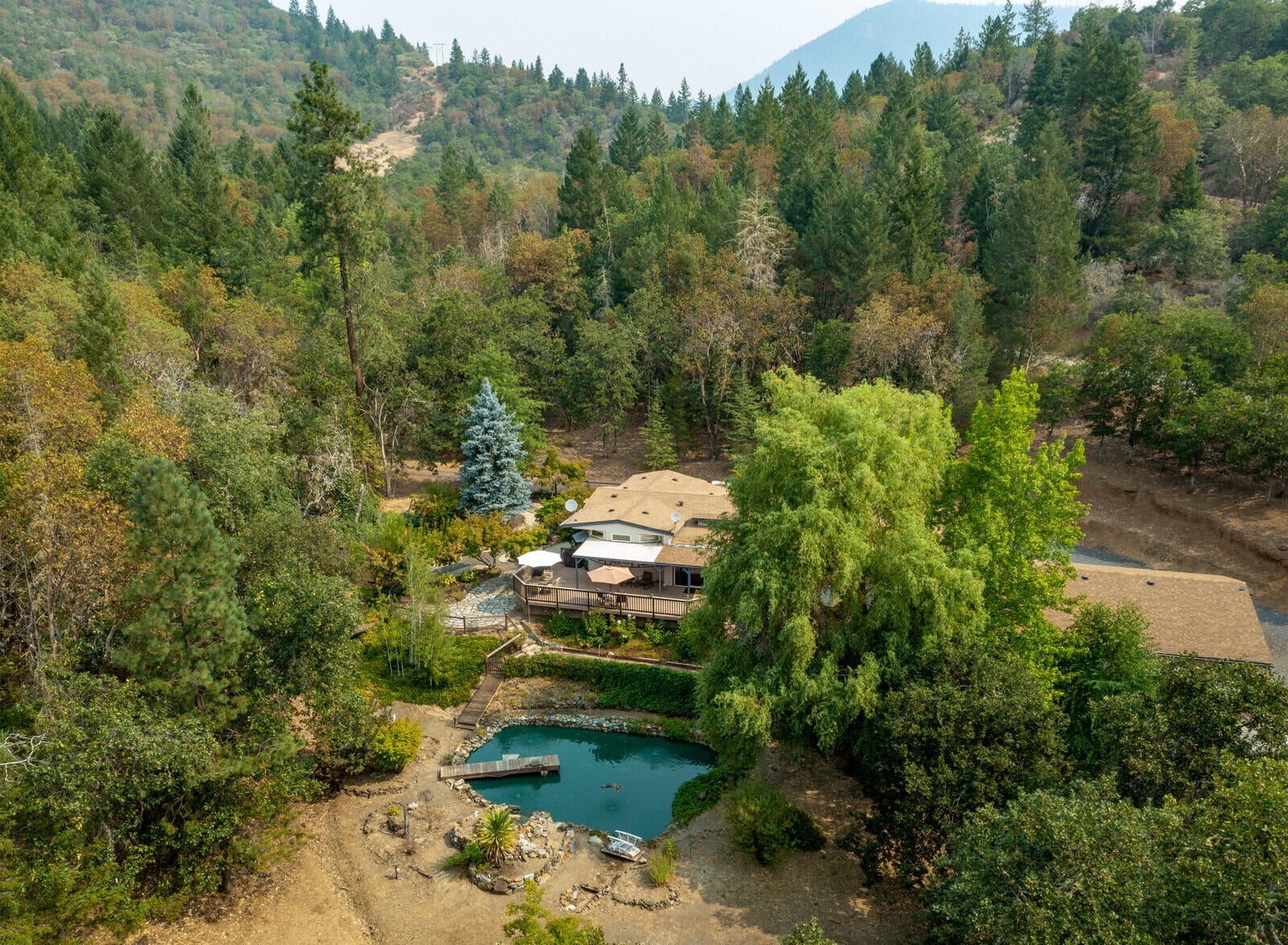 258 Jesinghaus Road Grants Pass, OR 97527 - Photo 36 of 50 46