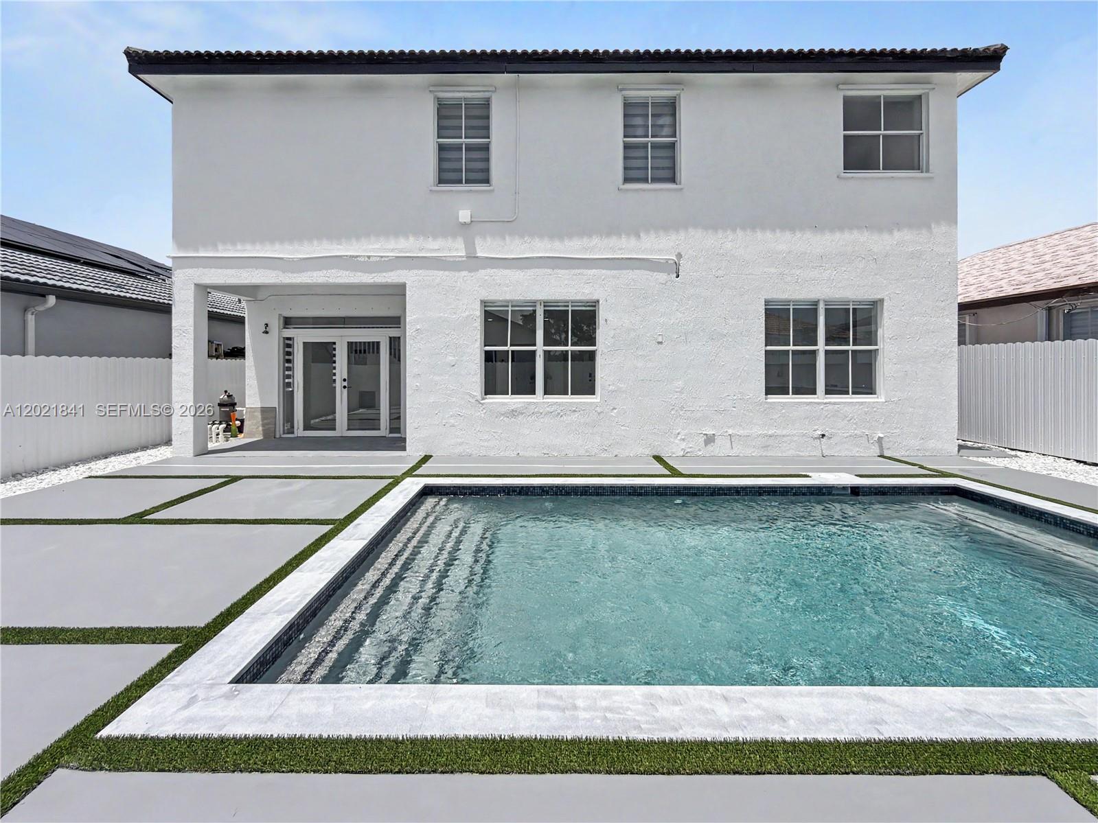 15486 Southwest 23rd Lane Miami, FL 33185 - Photo 7 of 33