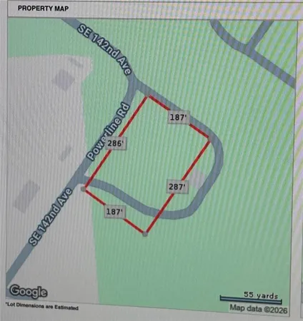 $40,000 | Southeast 142nd Avenue, Ocklawaha, FL 32179