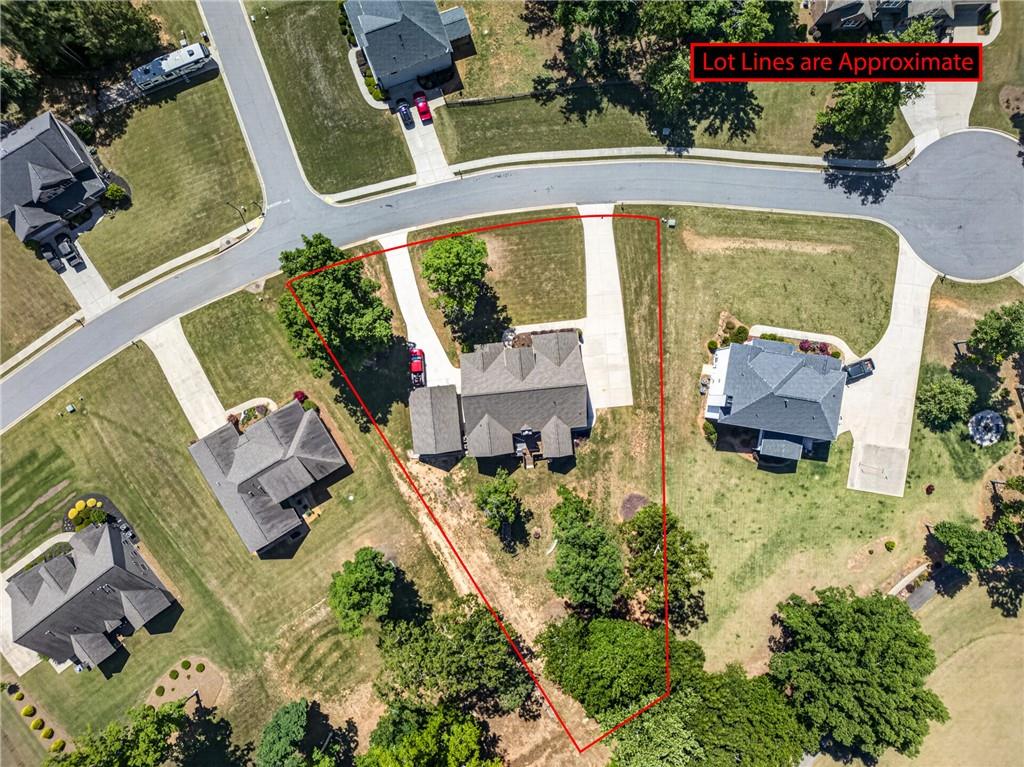 3656 Eagle View Way Monroe, GA 30655 - Photo 58 of 66