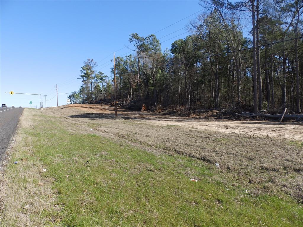 20175 South S Highway Flint, TX 75762 - Photo 20 of 40 a view of dirt field with trees in the background