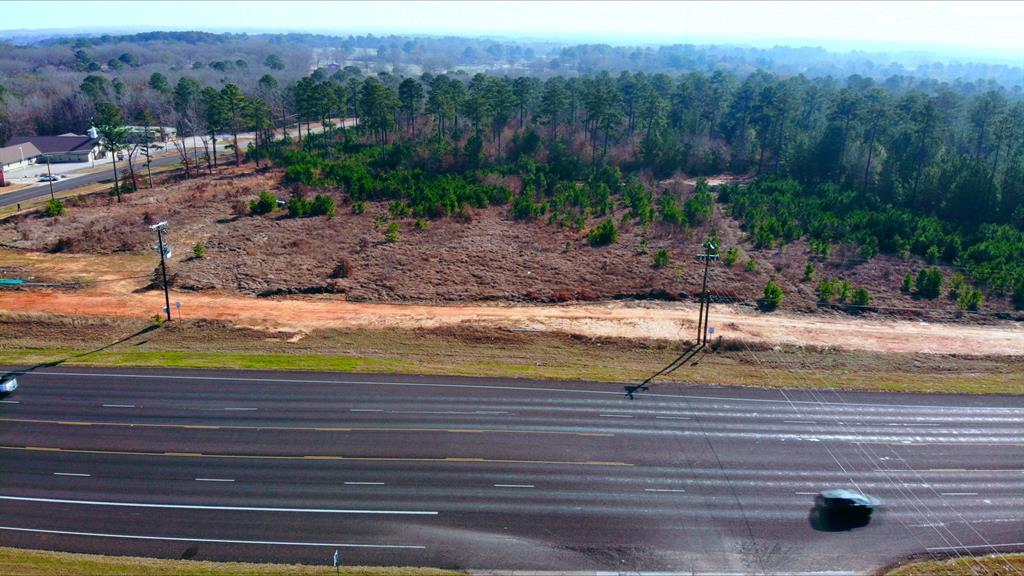 20175 South S Highway Flint, TX 75762 - Photo 7 of 40 a view of swimming pool with a yard