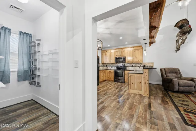 $260,000 | 102 West Maple Street, Gatesville, NC 27938