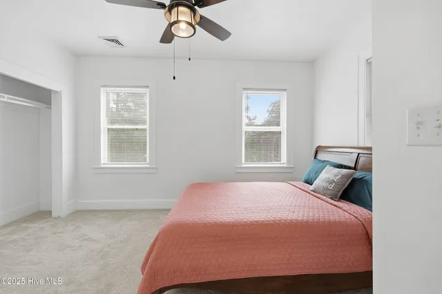 $260,000 | 102 West Maple Street, Gatesville, NC 27938