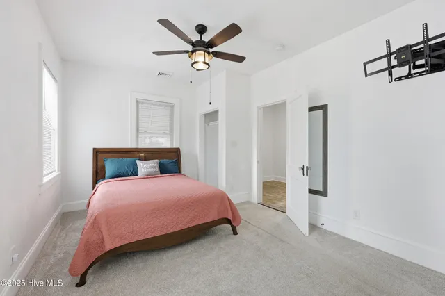 $260,000 | 102 West Maple Street, Gatesville, NC 27938