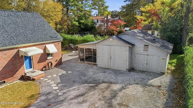 $260,000 | 102 West Maple Street, Gatesville, NC 27938