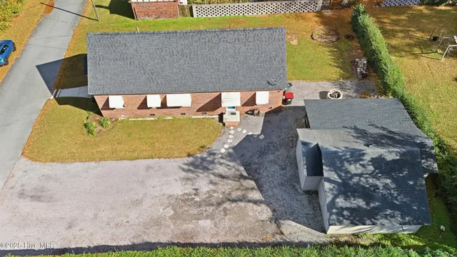 $260,000 | 102 West Maple Street, Gatesville, NC 27938