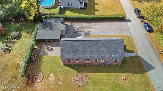 $260,000 | 102 West Maple Street, Gatesville, NC 27938