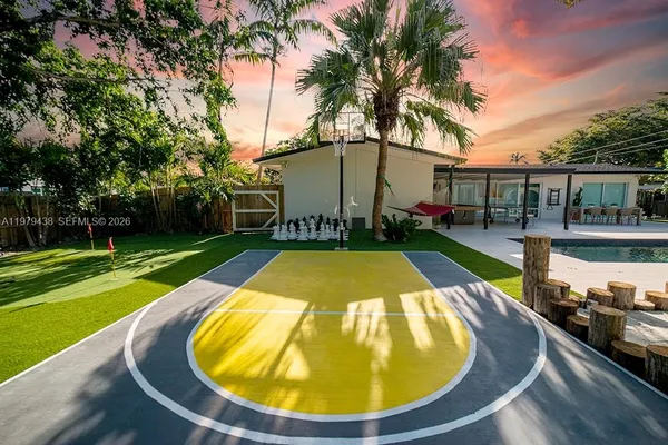 $849,000 | 18800 Belmont Drive, Cutler Bay, FL 33157