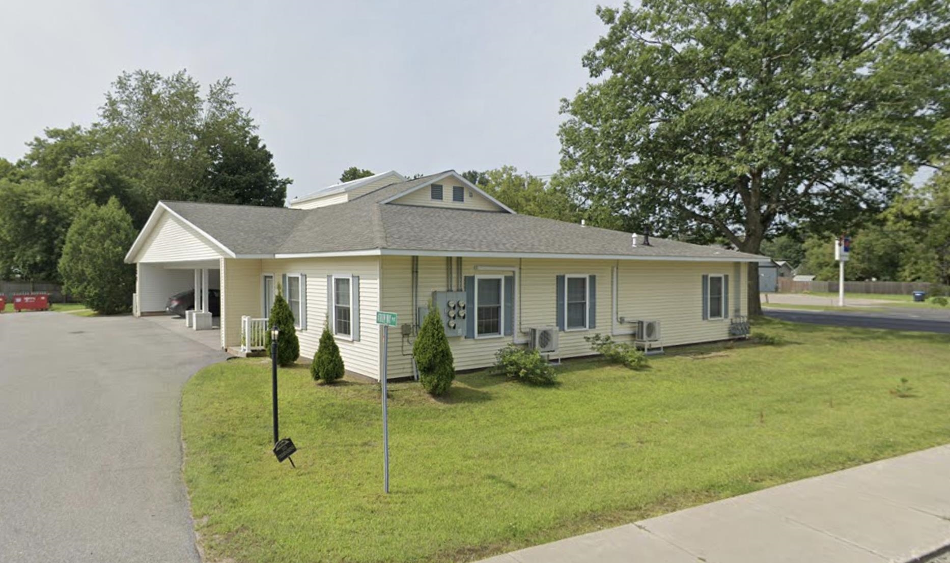 1 Atrium Way, Unit 104 Milton, VT 05468 - Photo 1 of 8