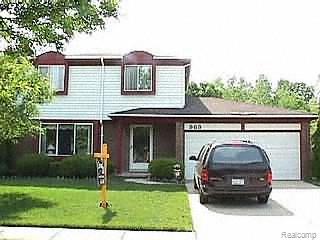 969 Milverton Road Troy, MI 48083 - Photo 1 of 1 Listing Image