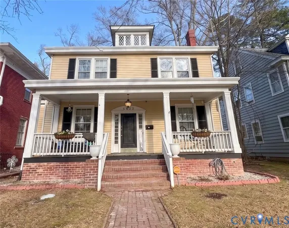 $325,000 | 1627 Berkeley Avenue, Petersburg, VA 23805