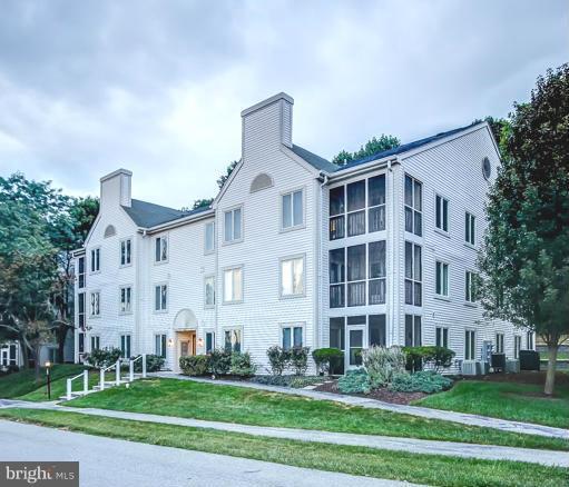 465 Pleasanton Road, Unit C34 Westminster, MD 21157 - Photo 1 of 27 top right corner unit!