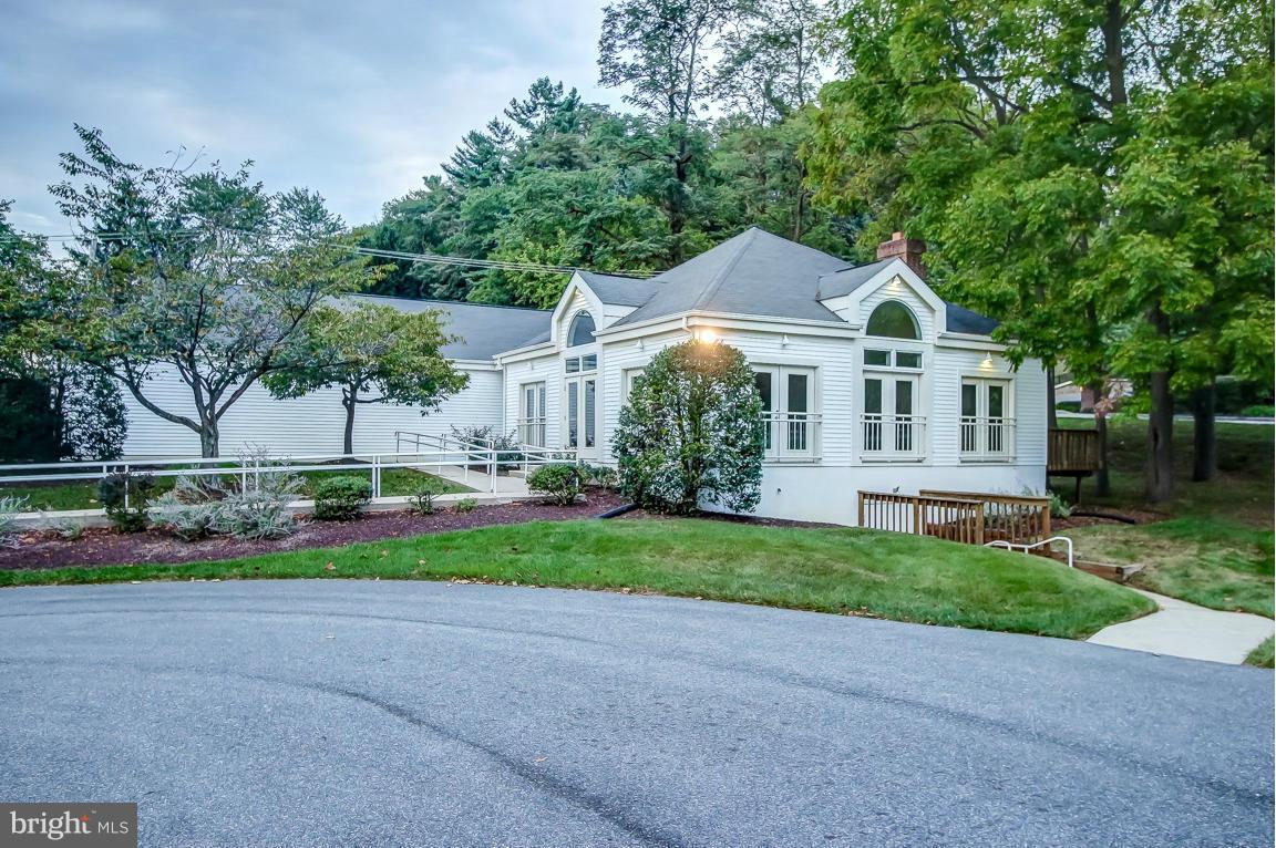 465 Pleasanton Road, Unit C34 Westminster, MD 21157 - Photo 2 of 27 Community club house