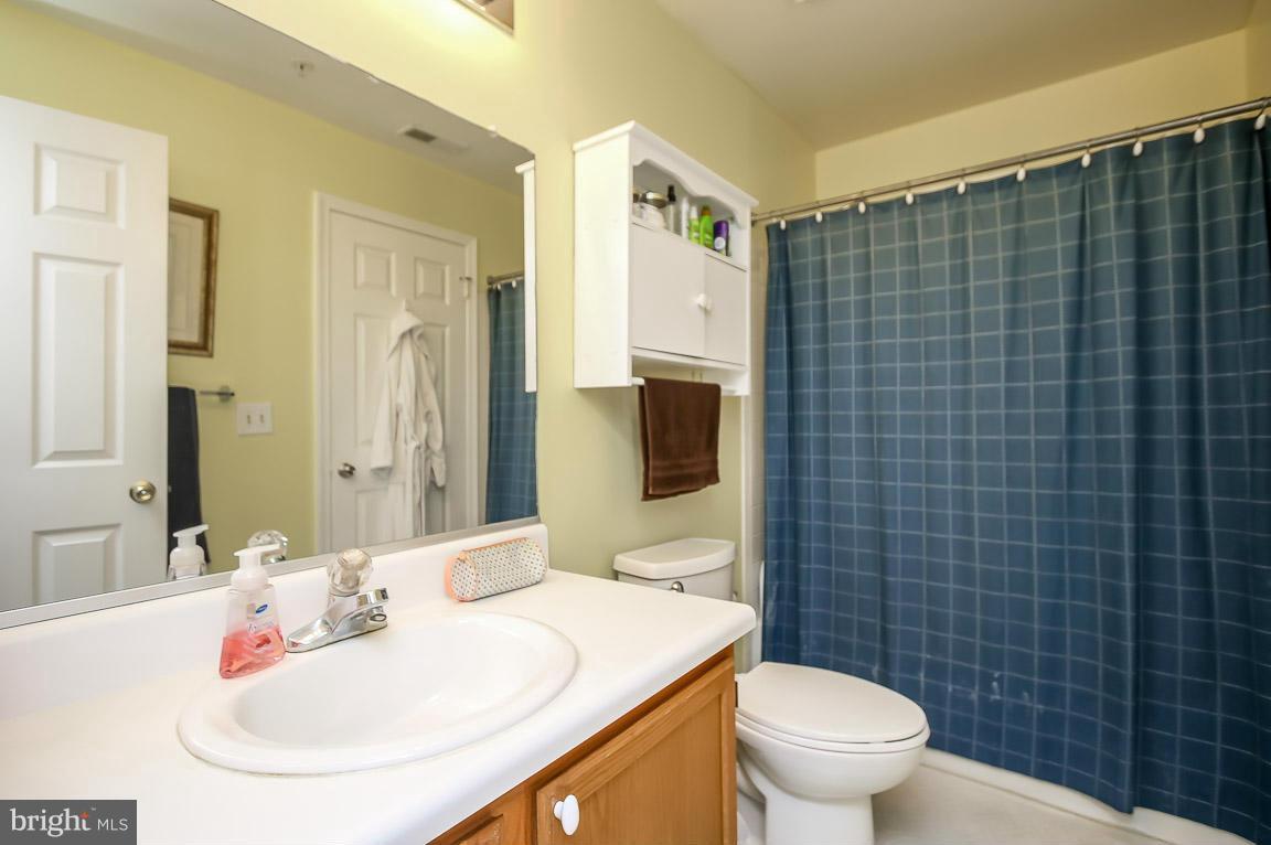 465 Pleasanton Road, Unit C34 Westminster, MD 21157 - Photo 18 of 27 Bath