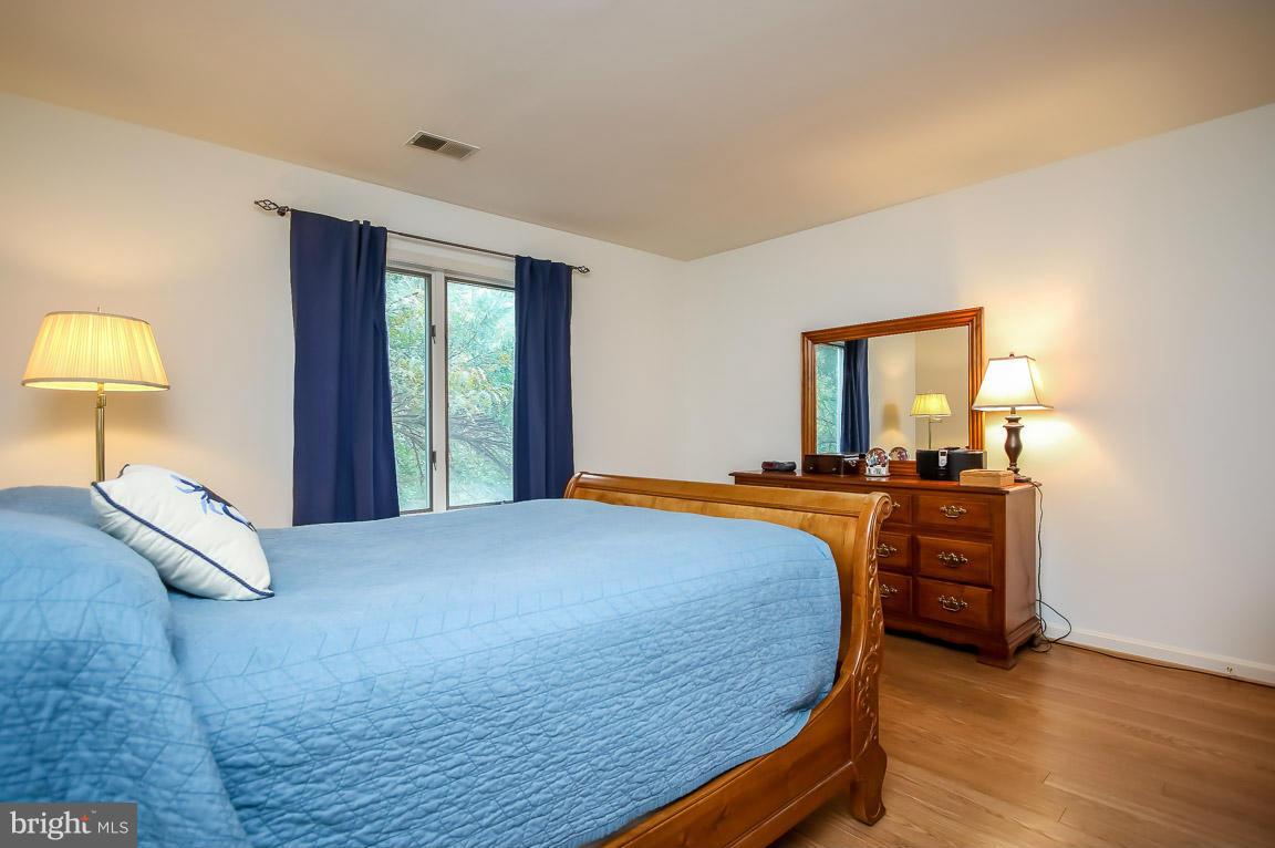 465 Pleasanton Road, Unit C34 Westminster, MD 21157 - Photo 21 of 27 Bedroom (Master)